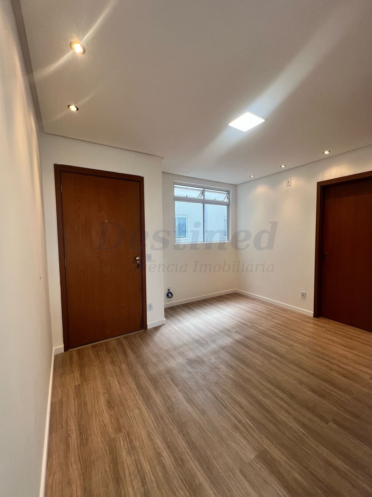 Apartamento 2 quartos para Venda no bairro canudos em Novo Hamburgo