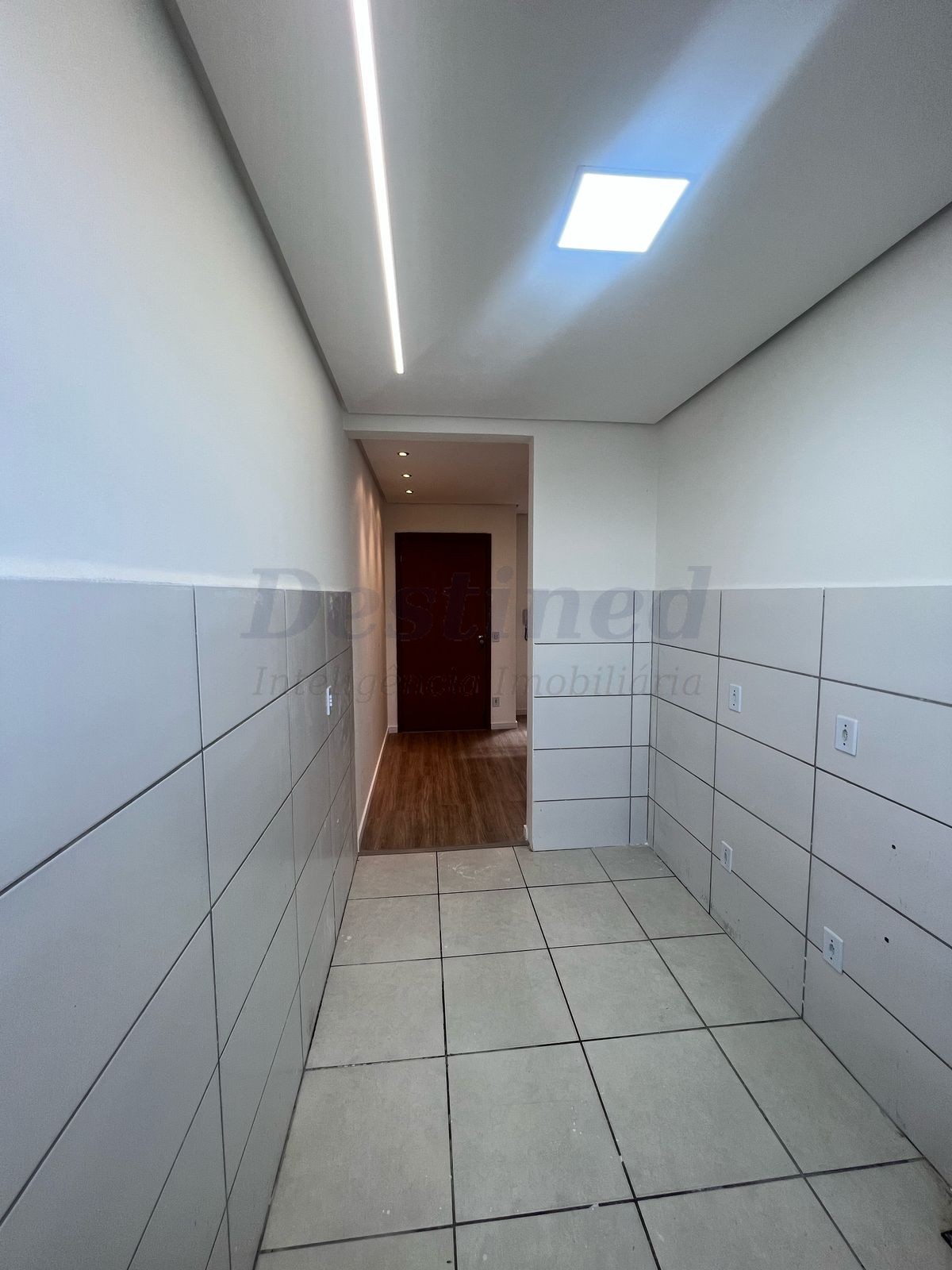 Apartamento 2 quartos para Venda no bairro canudos em Novo Hamburgo
