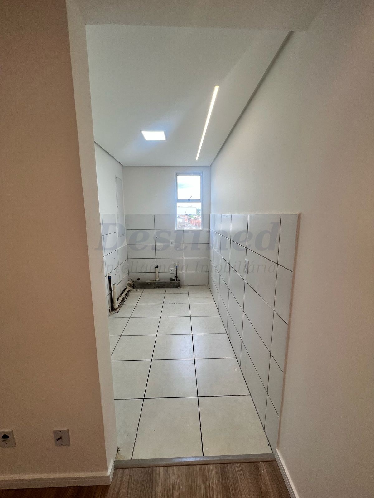 Apartamento 2 quartos para Venda no bairro canudos em Novo Hamburgo