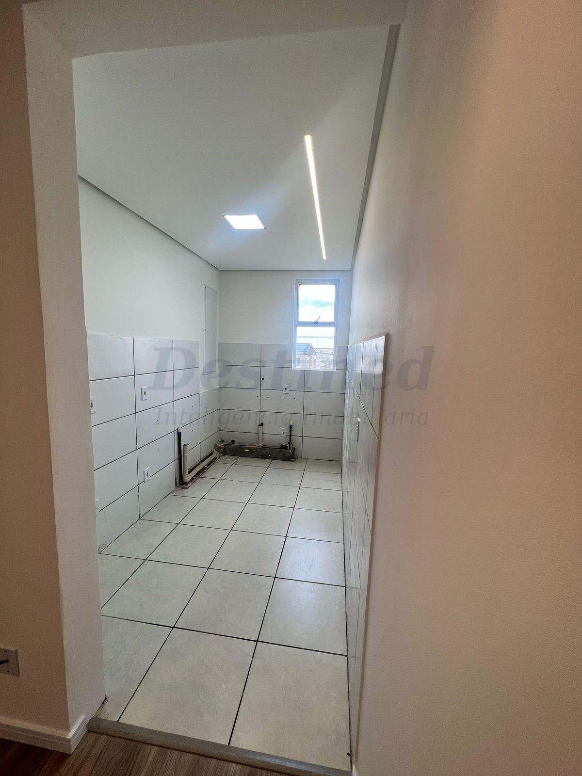 Apartamento 2 quartos para Venda no bairro canudos em Novo Hamburgo