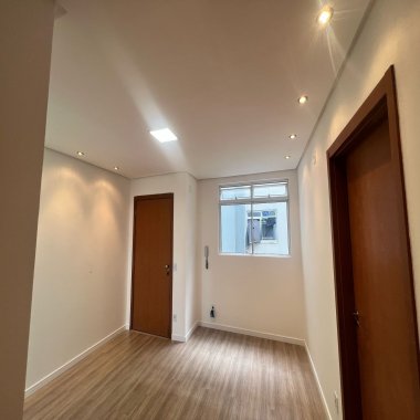 Apartamento 2 quartos para Venda no bairro canudos em Novo Hamburgo