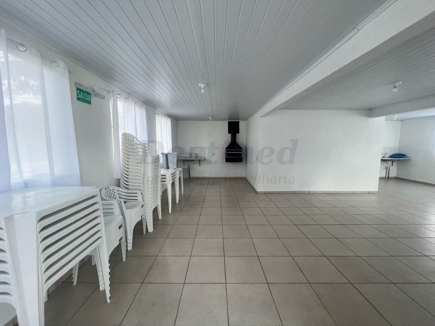 Apartamento 2 quartos para Venda no bairro canudos em Novo Hamburgo