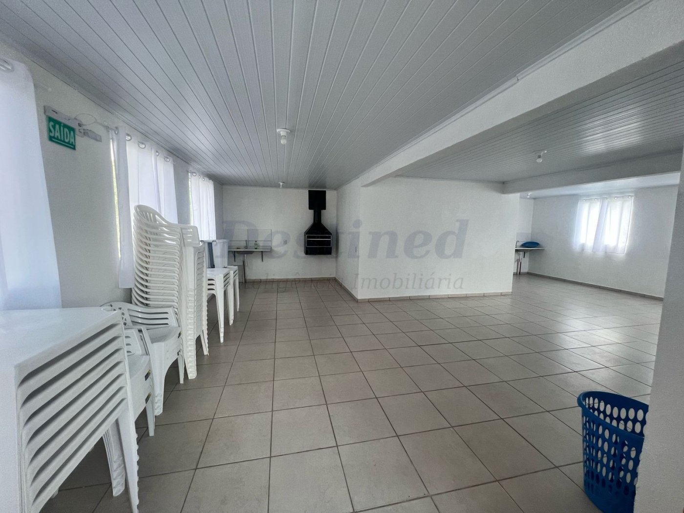 Apartamento 2 quartos para Venda no bairro canudos em Novo Hamburgo