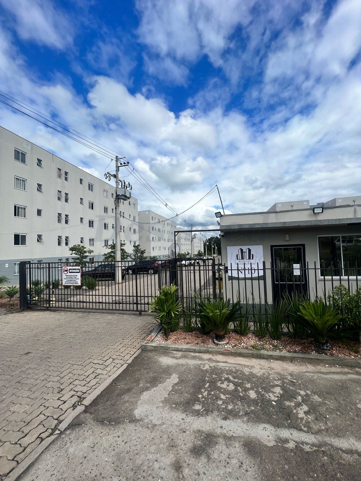 Apartamento 2 quartos para Venda no bairro canudos em Novo Hamburgo