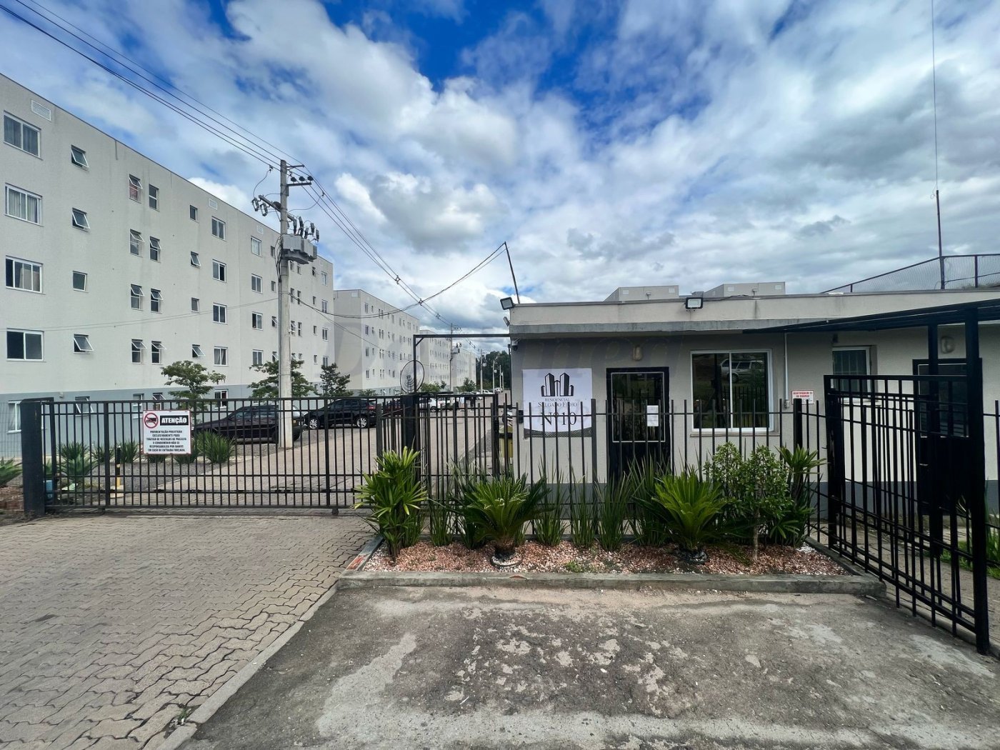 Apartamento 2 quartos para Venda no bairro canudos em Novo Hamburgo