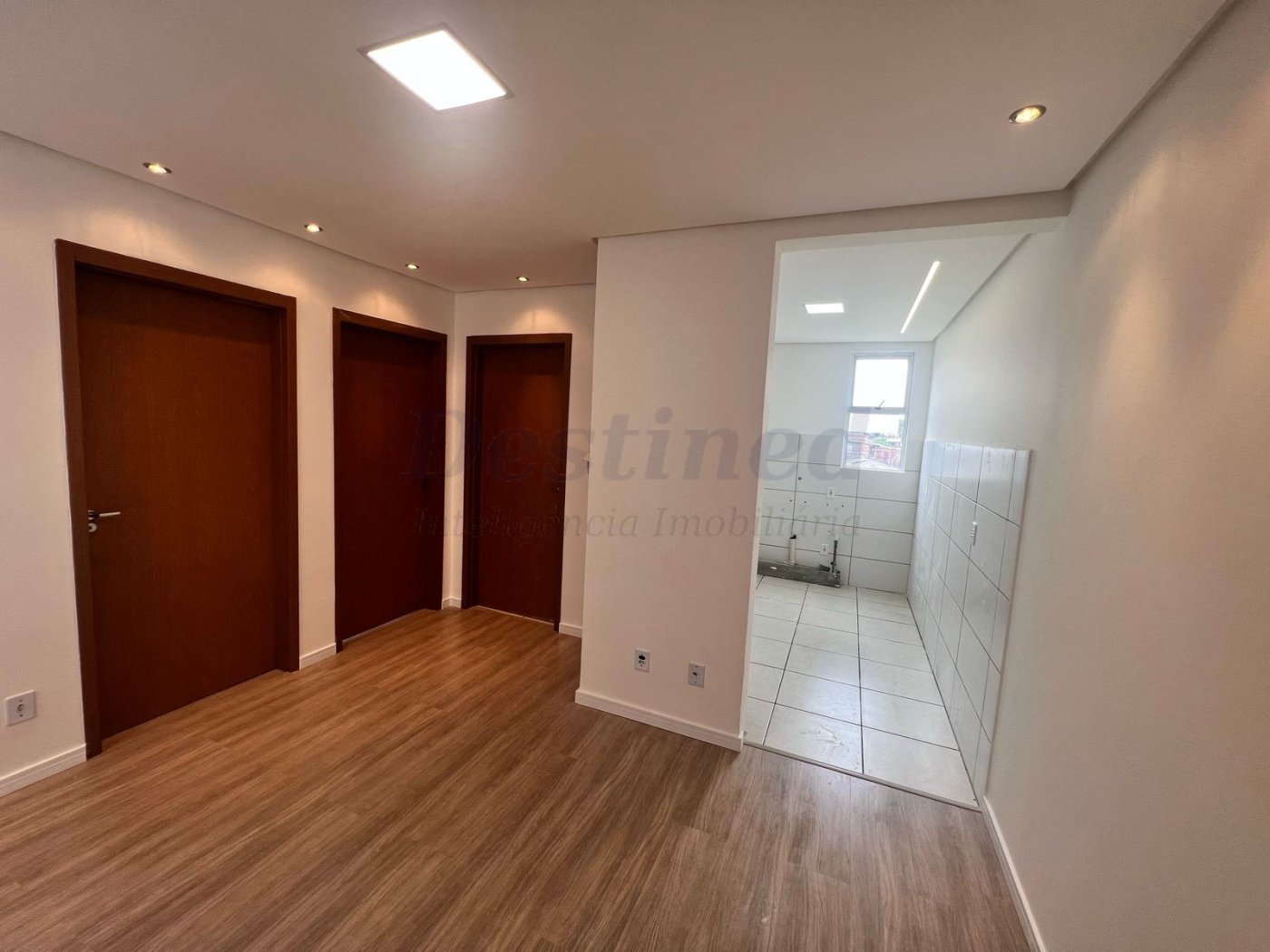 Apartamento 2 quartos para Venda no bairro canudos em Novo Hamburgo