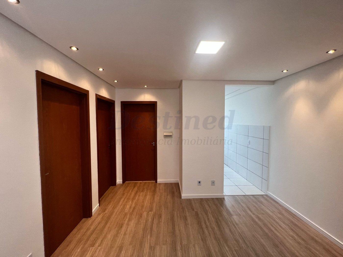 Apartamento 2 quartos para Venda no bairro canudos em Novo Hamburgo