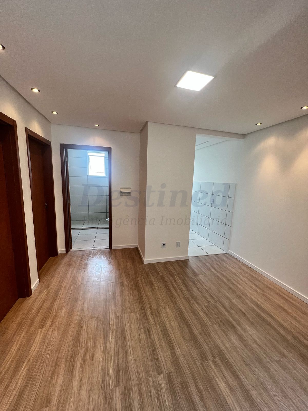 Apartamento 2 quartos para Venda no bairro canudos em Novo Hamburgo