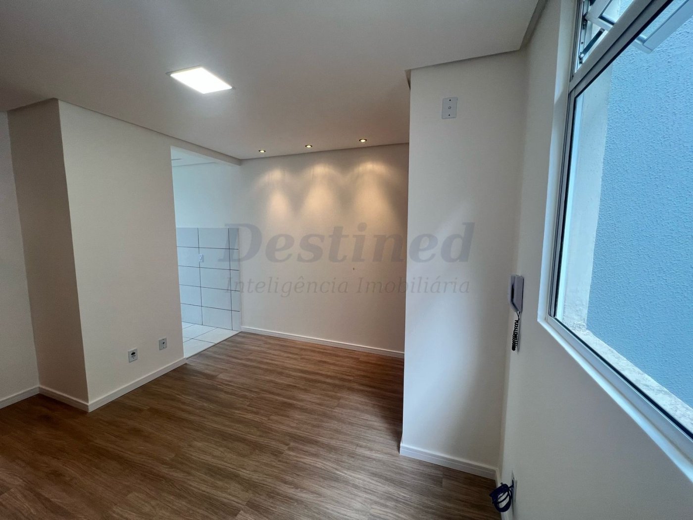 Apartamento 2 quartos para Venda no bairro canudos em Novo Hamburgo