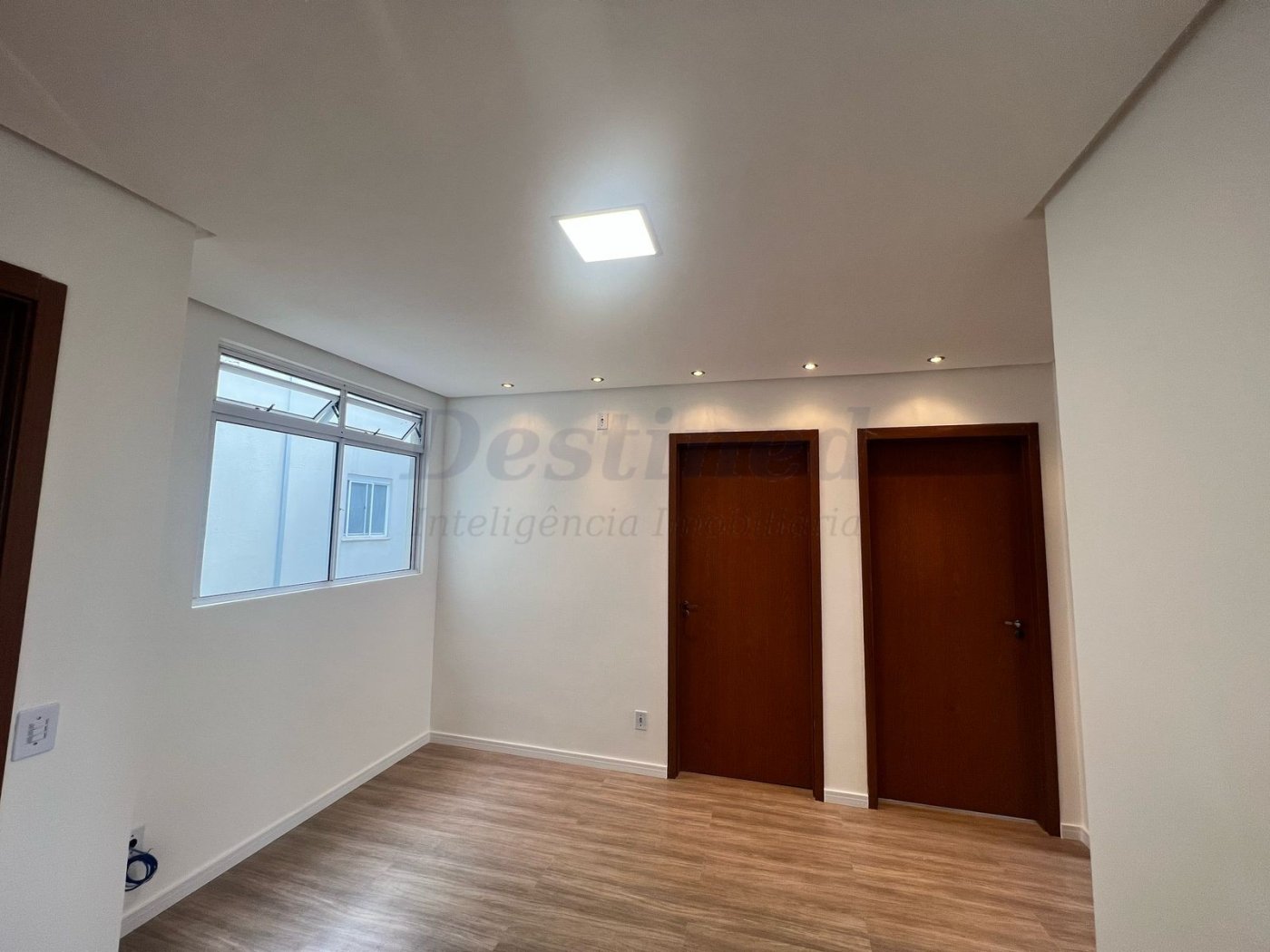 Apartamento 2 quartos para Venda no bairro canudos em Novo Hamburgo