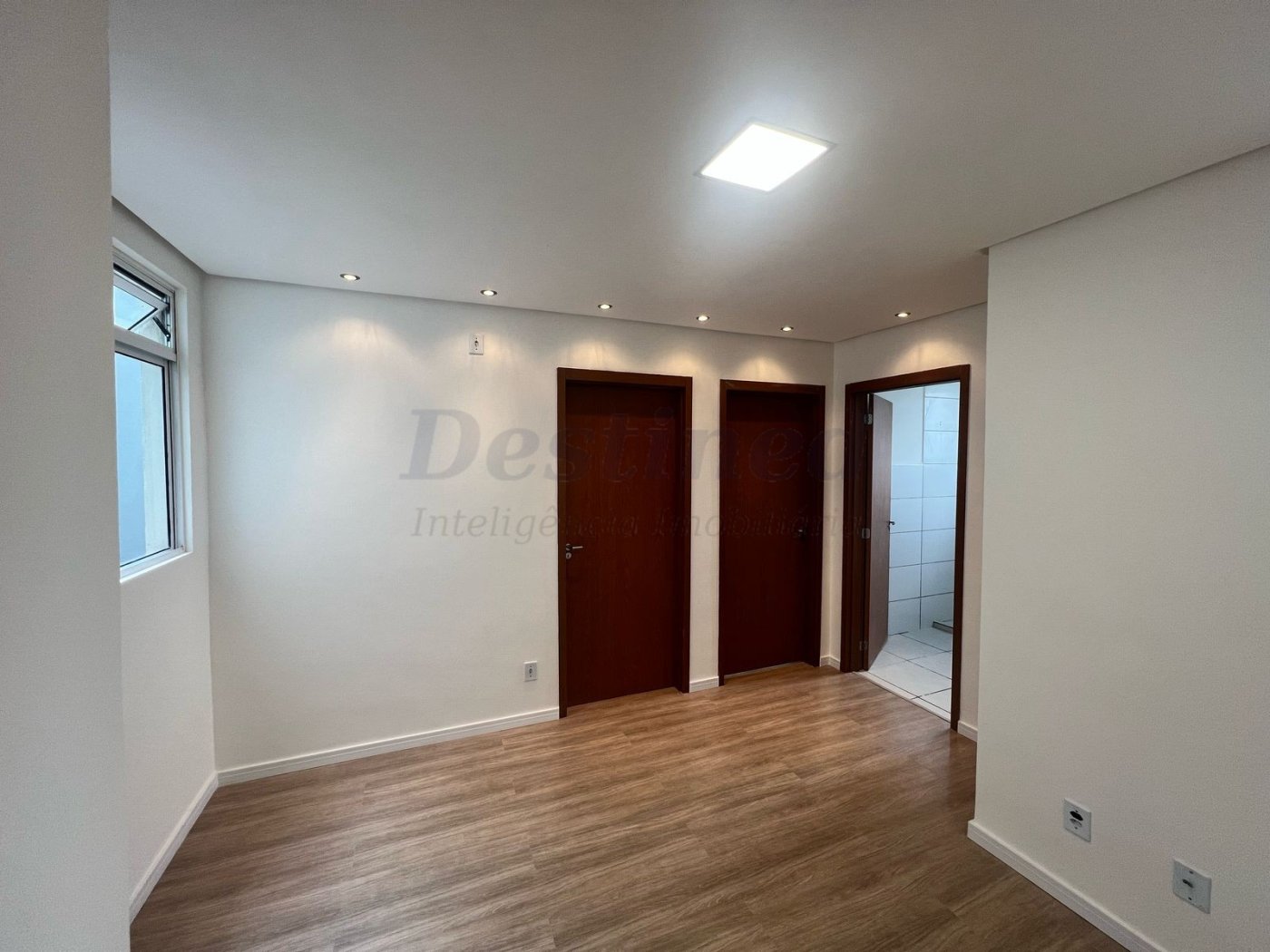 Apartamento 2 quartos para Venda no bairro canudos em Novo Hamburgo