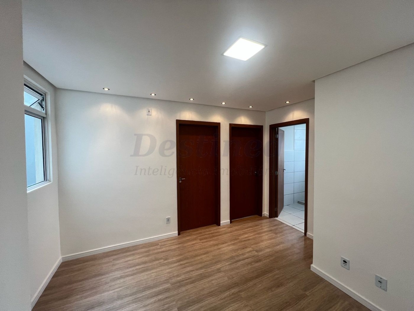 Apartamento 2 quartos para Venda no bairro canudos em Novo Hamburgo