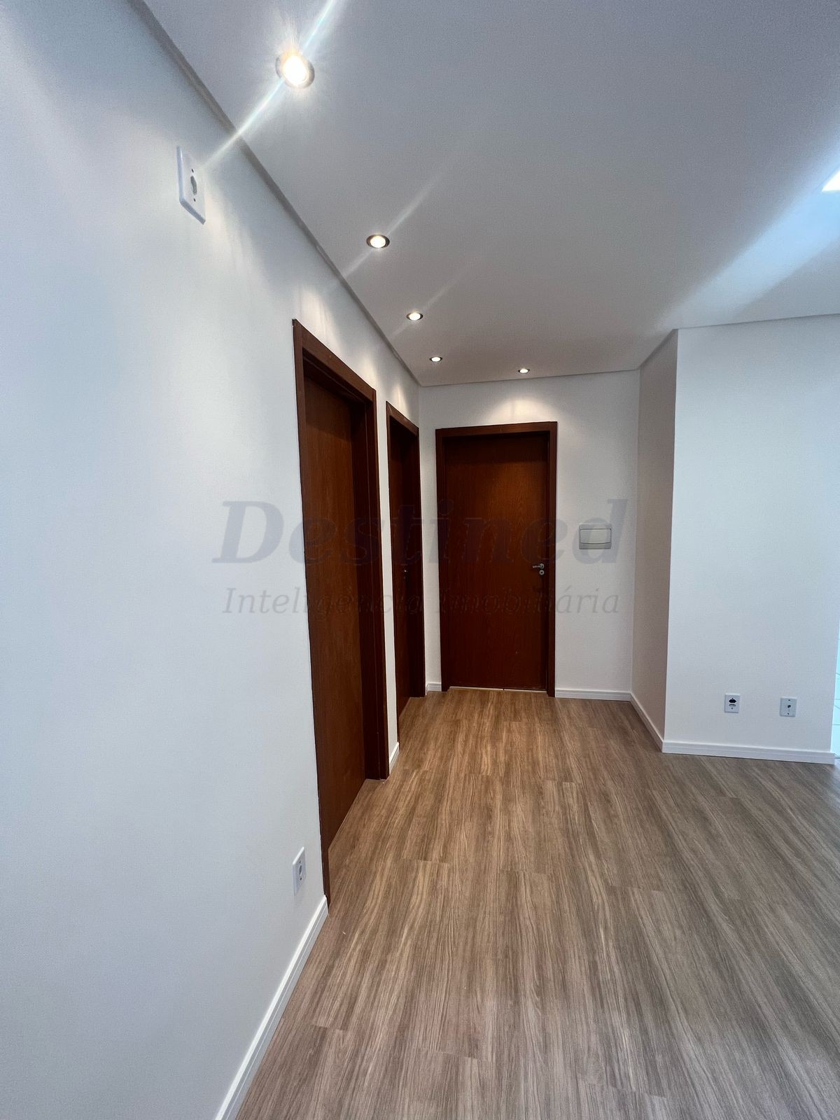 Apartamento 2 quartos para Venda no bairro canudos em Novo Hamburgo