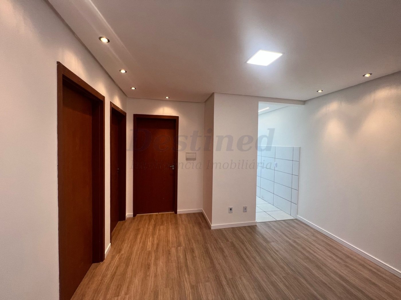 Apartamento 2 quartos para Venda no bairro canudos em Novo Hamburgo