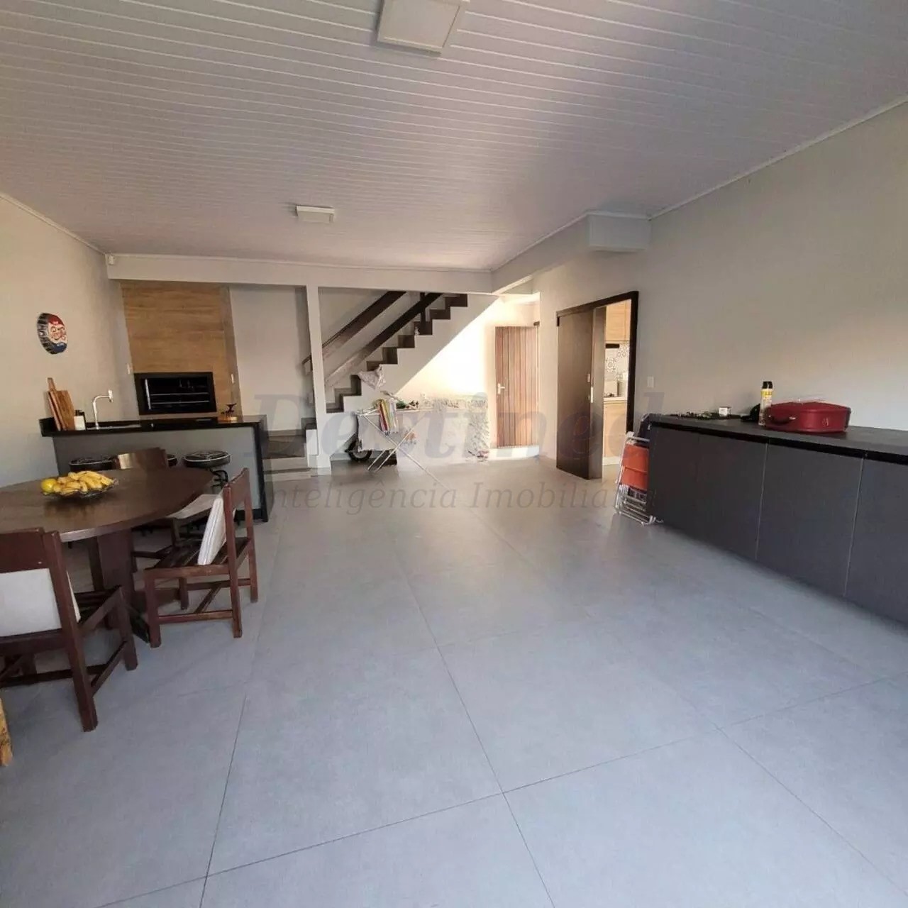 Casa 5 quartos para Venda no bairro Atlântico em Arroio do Sal