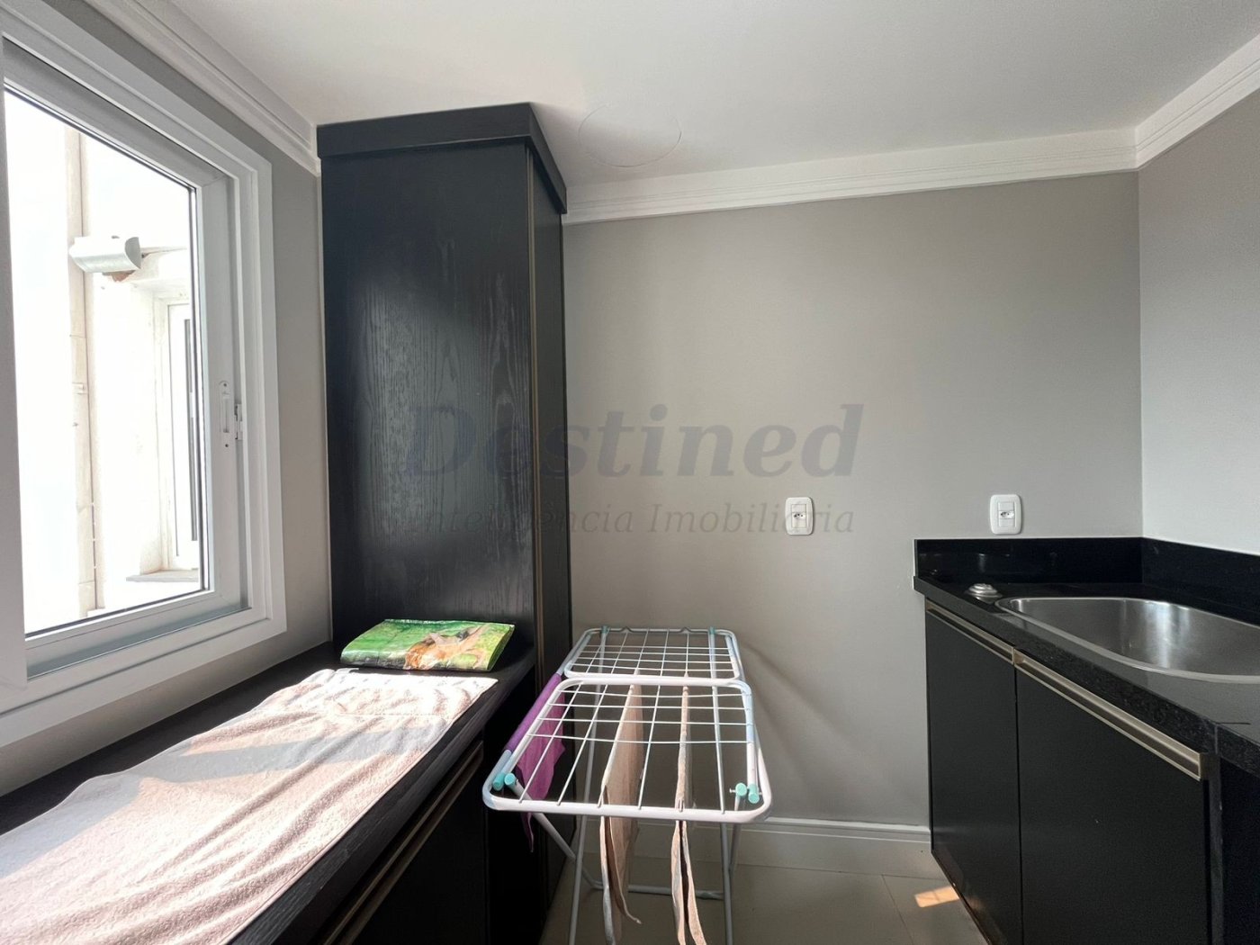 Apartamento 2 quartos para Venda no bairro Centro em Gramado