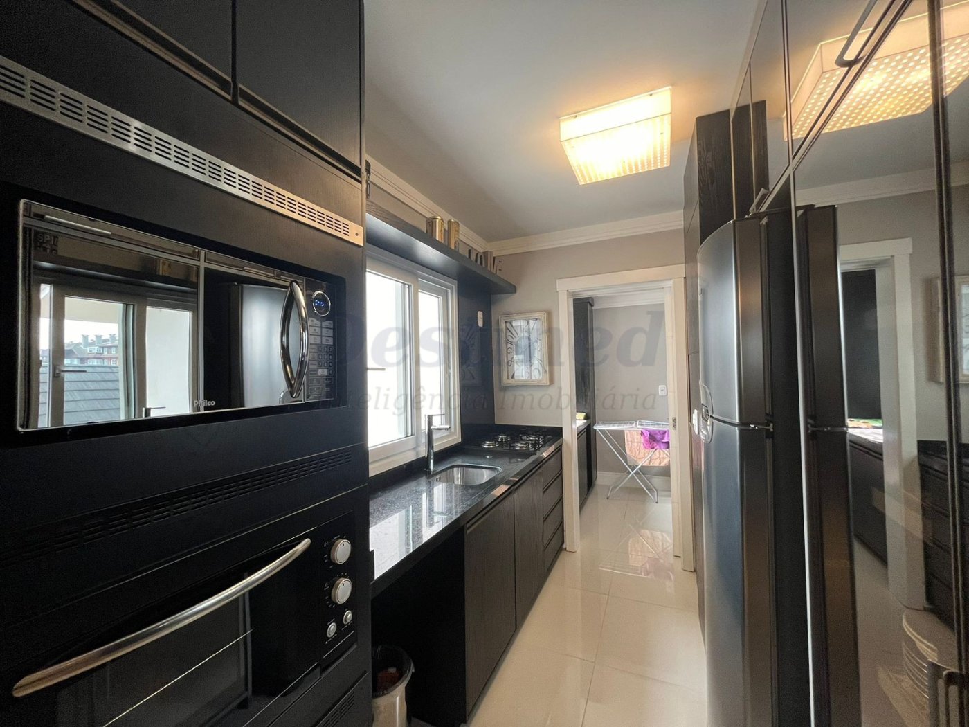 Apartamento 2 quartos para Venda no bairro Centro em Gramado