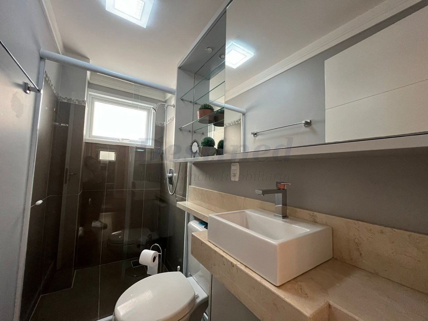 Apartamento 2 quartos para Venda no bairro Centro em Gramado