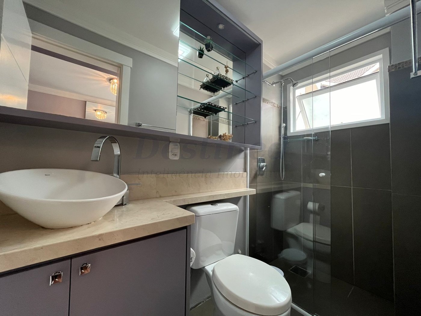 Apartamento 2 quartos para Venda no bairro Centro em Gramado