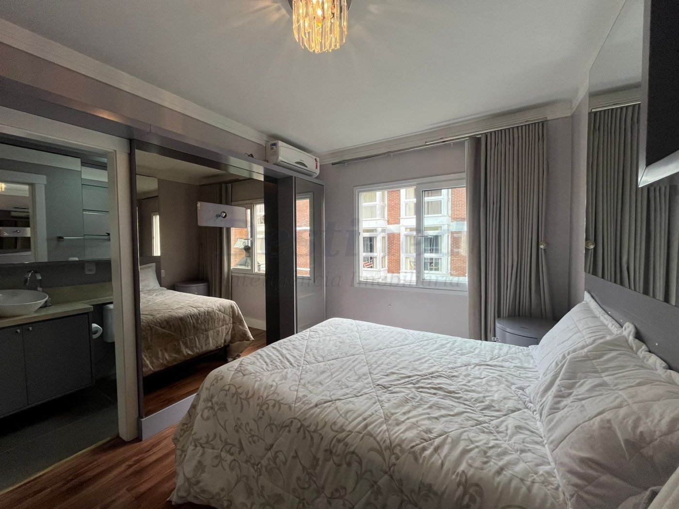 Apartamento 2 quartos para Venda no bairro Centro em Gramado