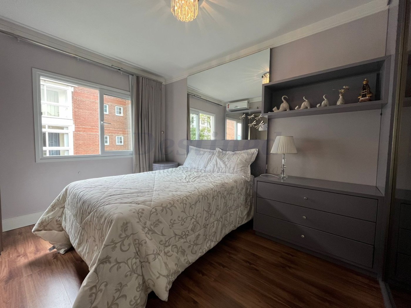 Apartamento 2 quartos para Venda no bairro Centro em Gramado