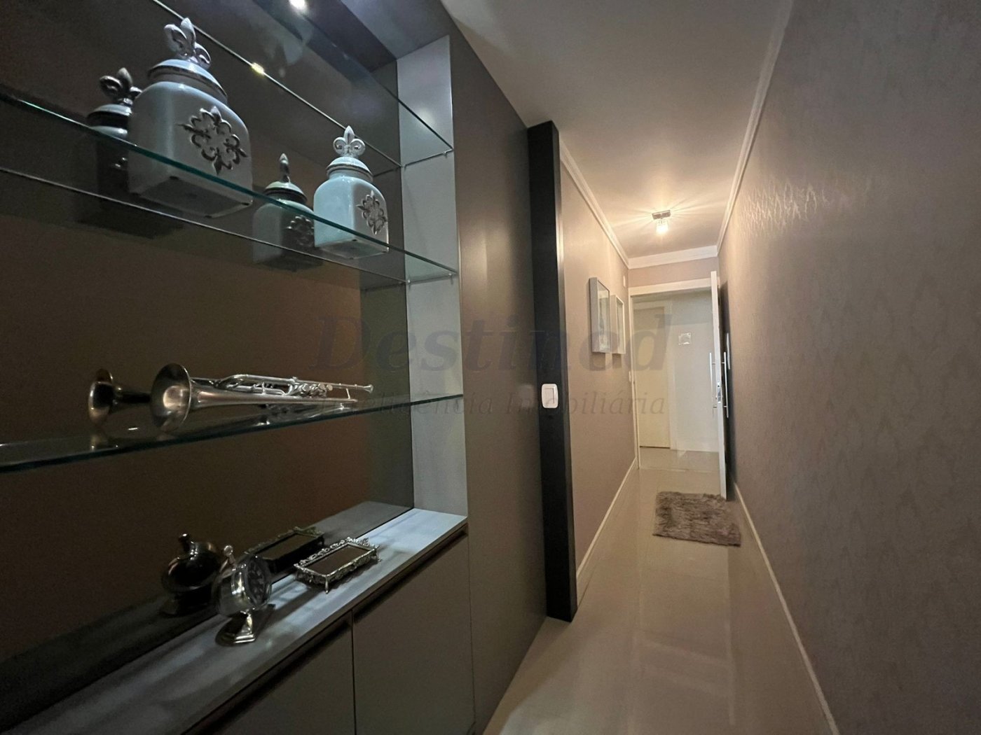 Apartamento 2 quartos para Venda no bairro Centro em Gramado