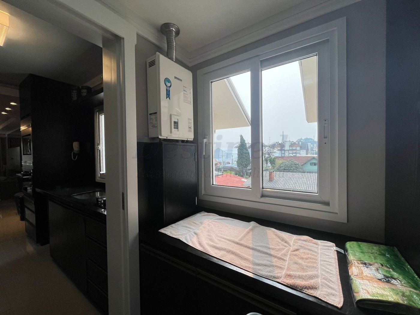 Apartamento 2 quartos para Venda no bairro Centro em Gramado