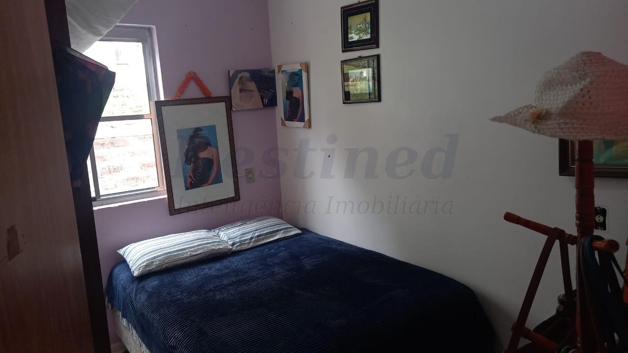 Apartamento 02 dormitórios para venda no bairro Rondônia em Novo Hamburgo
