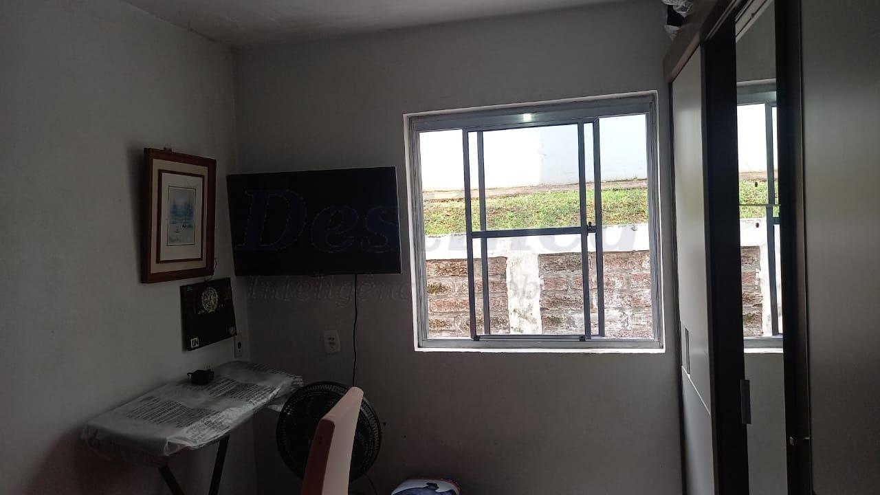Apartamento 02 dormitórios para venda no bairro Rondônia em Novo Hamburgo