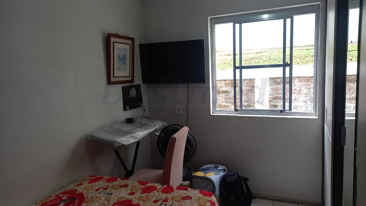 Apartamento 02 dormitórios para venda no bairro Rondônia em Novo Hamburgo