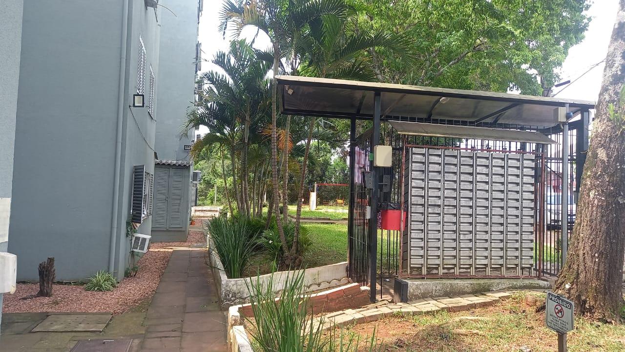 Apartamento 02 dormitórios para venda no bairro Rondônia em Novo Hamburgo