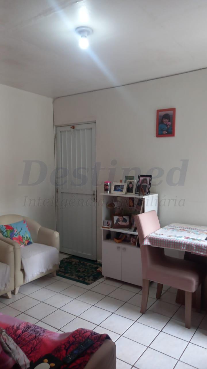 Apartamento 02 dormitórios para venda no bairro Rondônia em Novo Hamburgo
