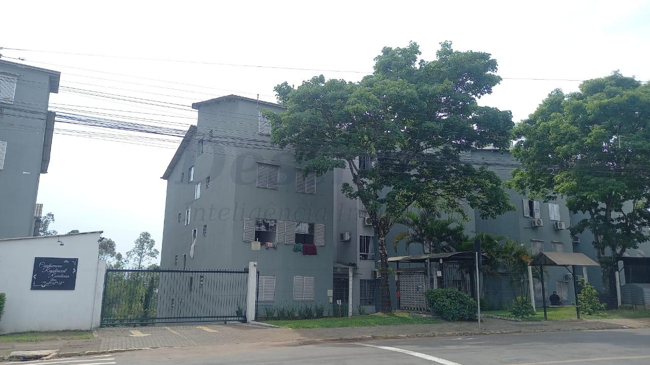 Apartamento 02 dormitórios para venda no bairro Rondônia em Novo Hamburgo