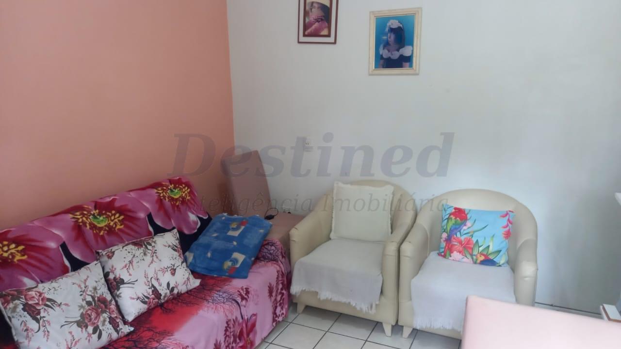 Apartamento 02 dormitórios para venda no bairro Rondônia em Novo Hamburgo