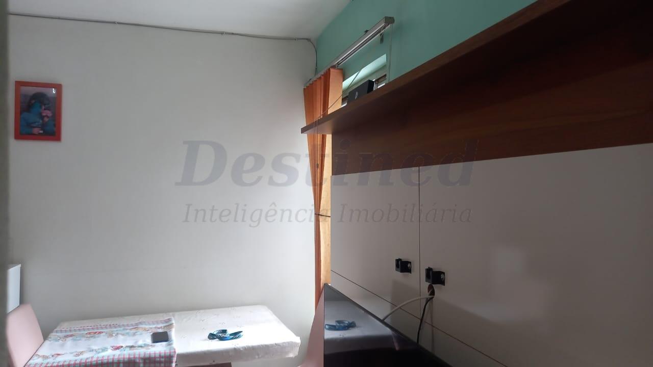 Apartamento 02 dormitórios para venda no bairro Rondônia em Novo Hamburgo