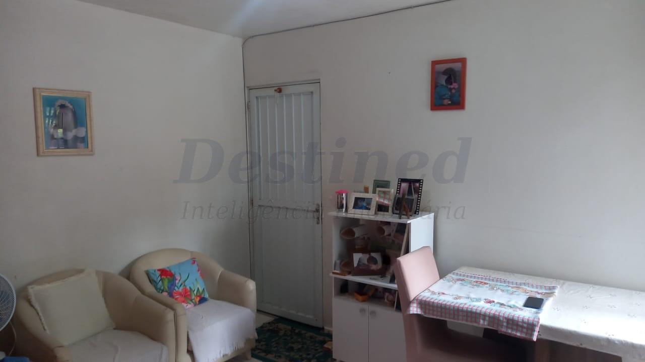 Apartamento 02 dormitórios para venda no bairro Rondônia em Novo Hamburgo