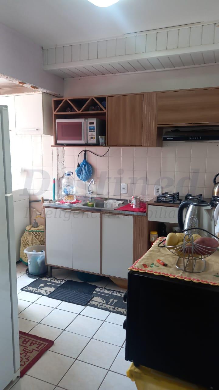 Apartamento 02 dormitórios para venda no bairro Rondônia em Novo Hamburgo