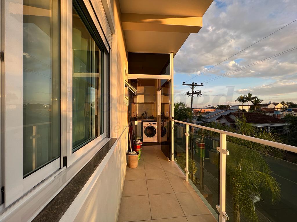 Apartamento 3 quartos para Venda no bairro Centro em Campo Bom