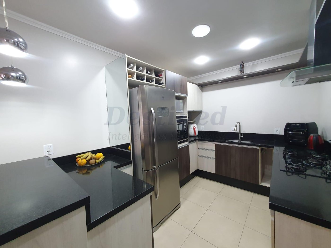 Apartamento 3 quartos para Venda no bairro Centro em Campo Bom