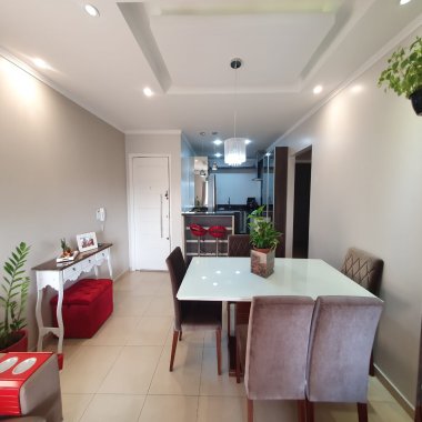 Apartamento 3 quartos para Venda no bairro Centro em Campo Bom