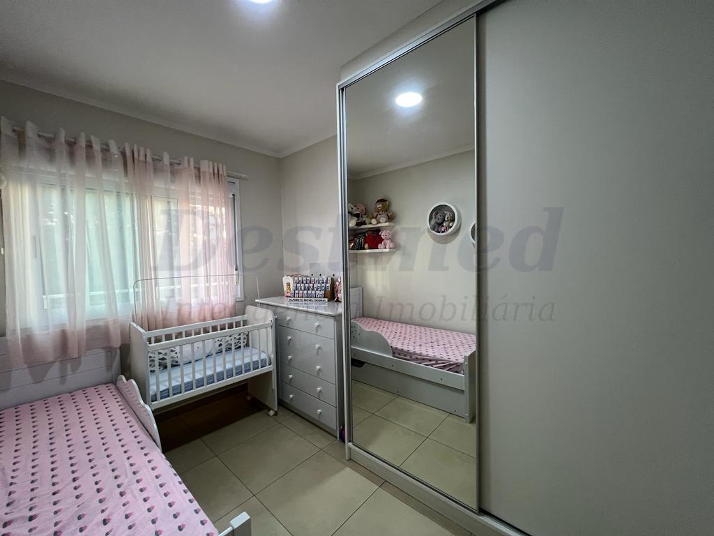 Apartamento 3 quartos para Venda no bairro Centro em Campo Bom