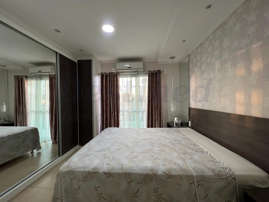 Apartamento 3 quartos para Venda no bairro Centro em Campo Bom
