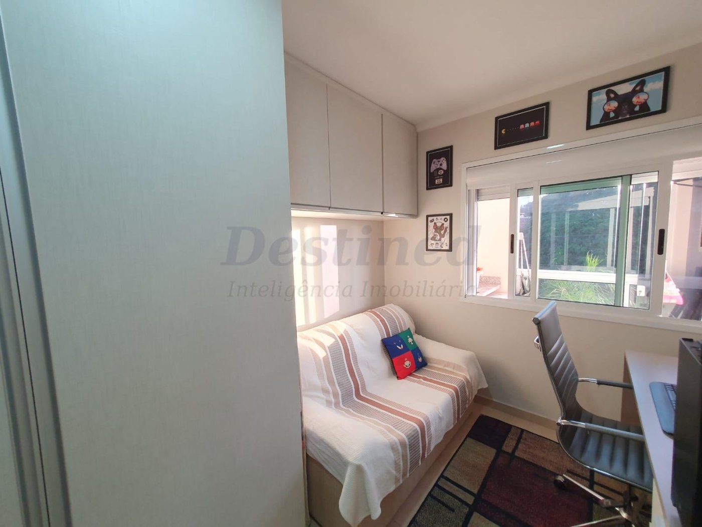 Apartamento 3 quartos para Venda no bairro Centro em Campo Bom