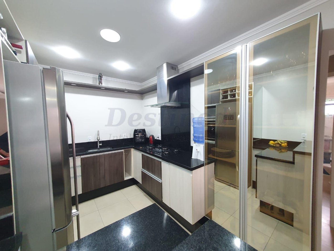 Apartamento 3 quartos para Venda no bairro Centro em Campo Bom