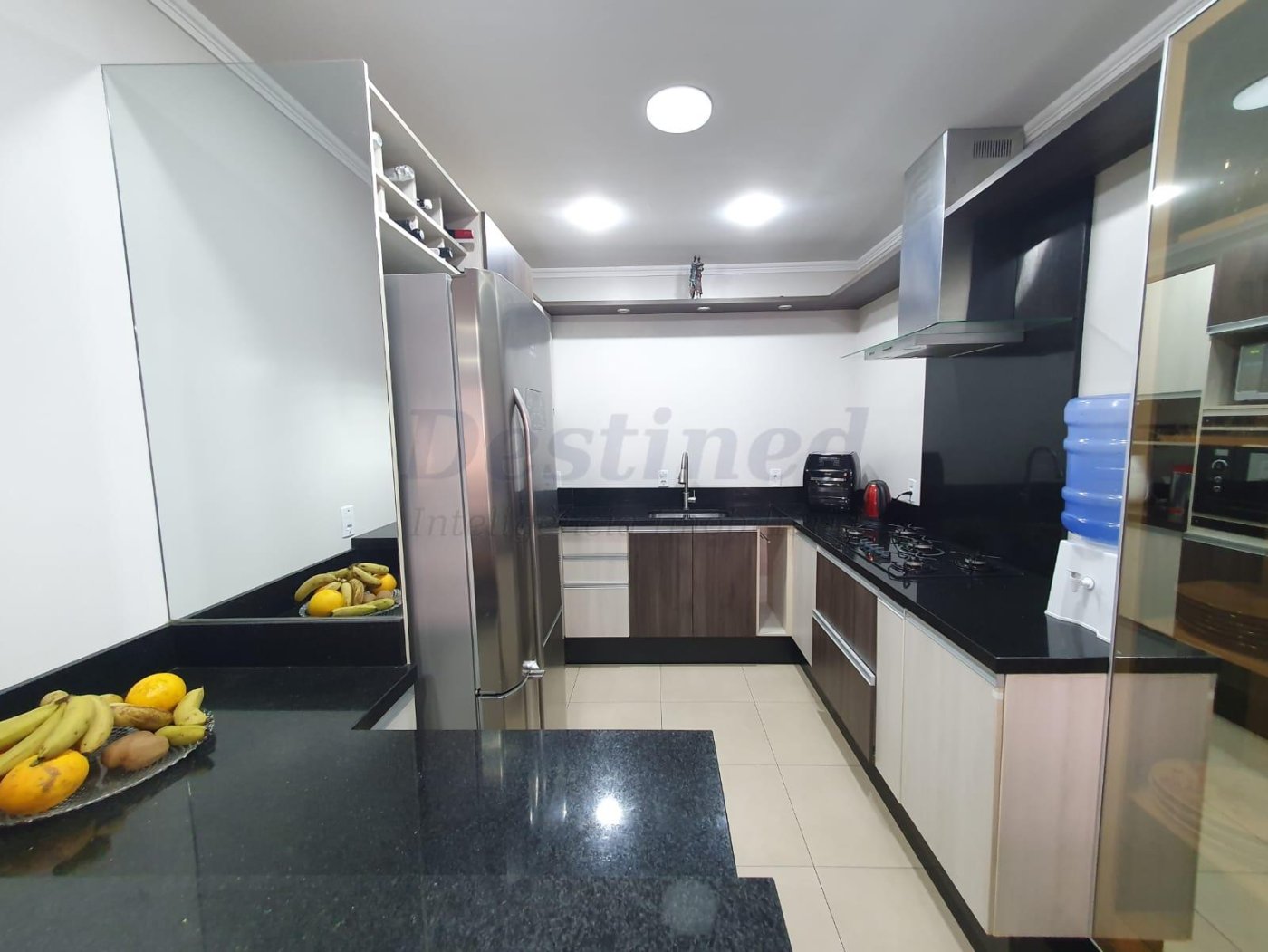 Apartamento 3 quartos para Venda no bairro Centro em Campo Bom
