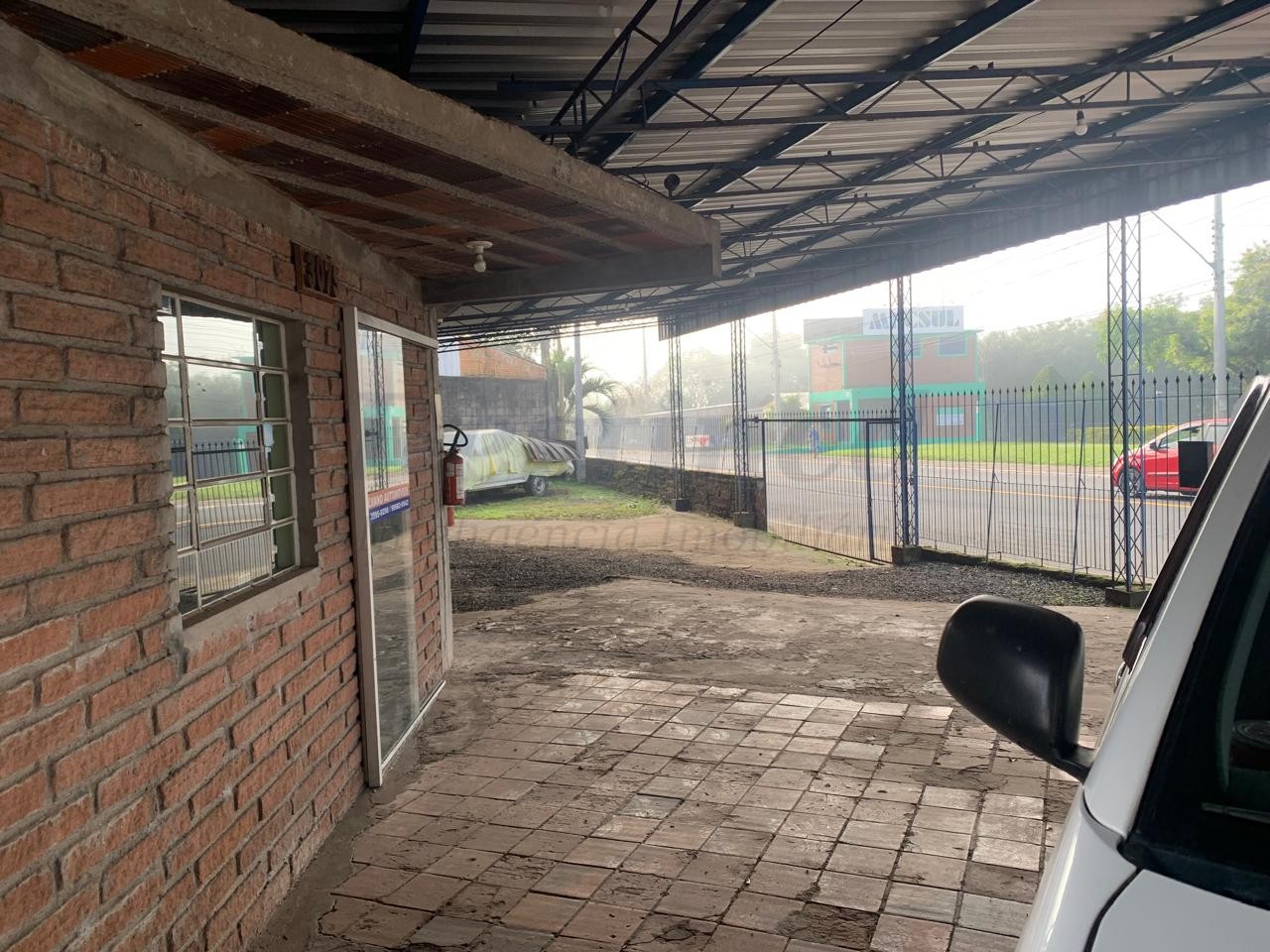 Imóvel Comercial 3 quartos para Locação Anual no bairro Canudos em Novo Hamburgo