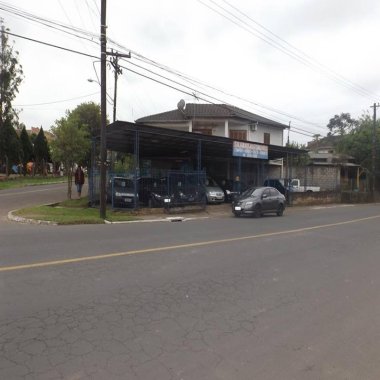 Imóvel Comercial 3 quartos para Locação Anual no bairro Canudos em Novo Hamburgo