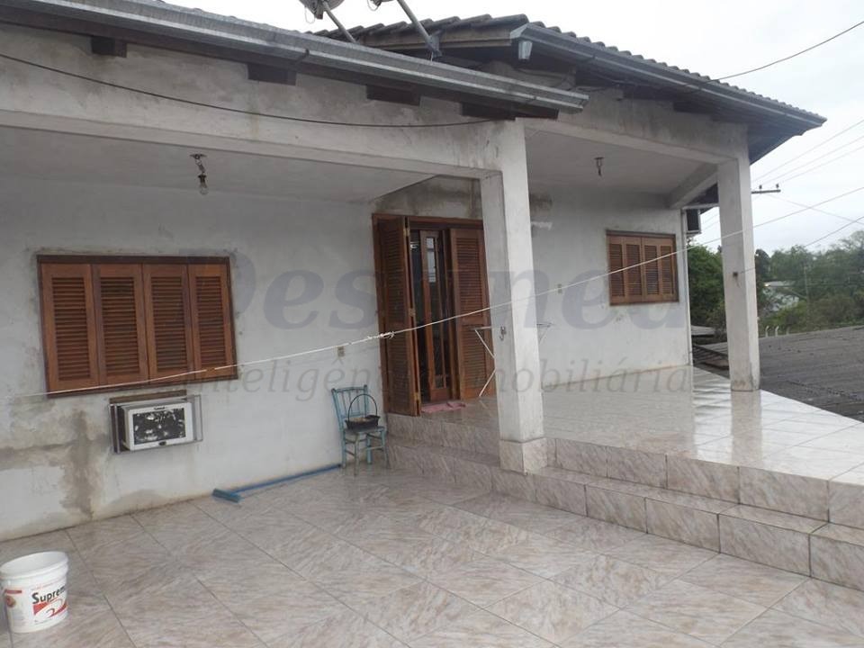 Imóvel Comercial 3 quartos para Locação Anual no bairro Canudos em Novo Hamburgo