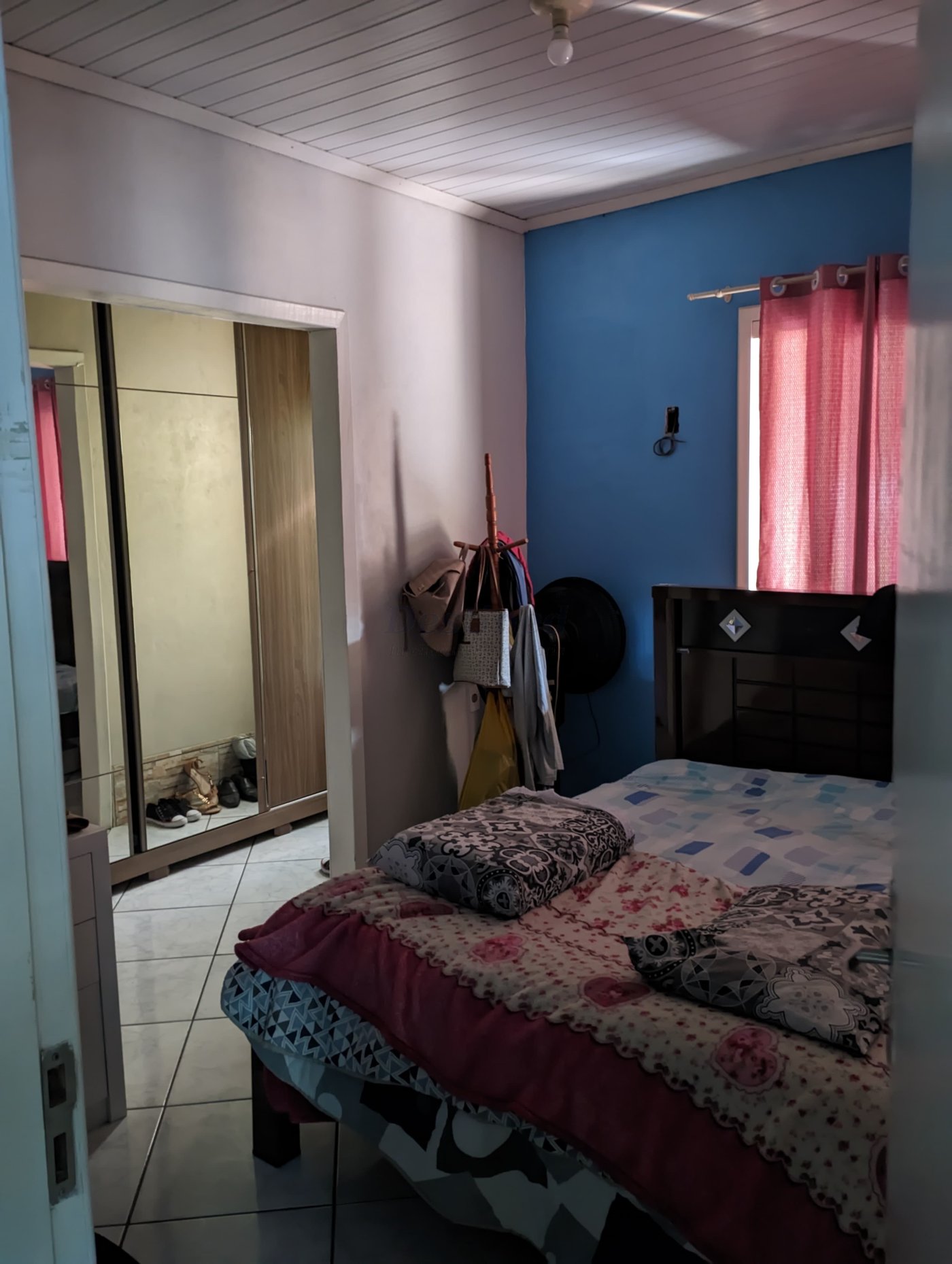 Casa 2 quartos para Venda no bairro Canudos em Novo Hamburgo