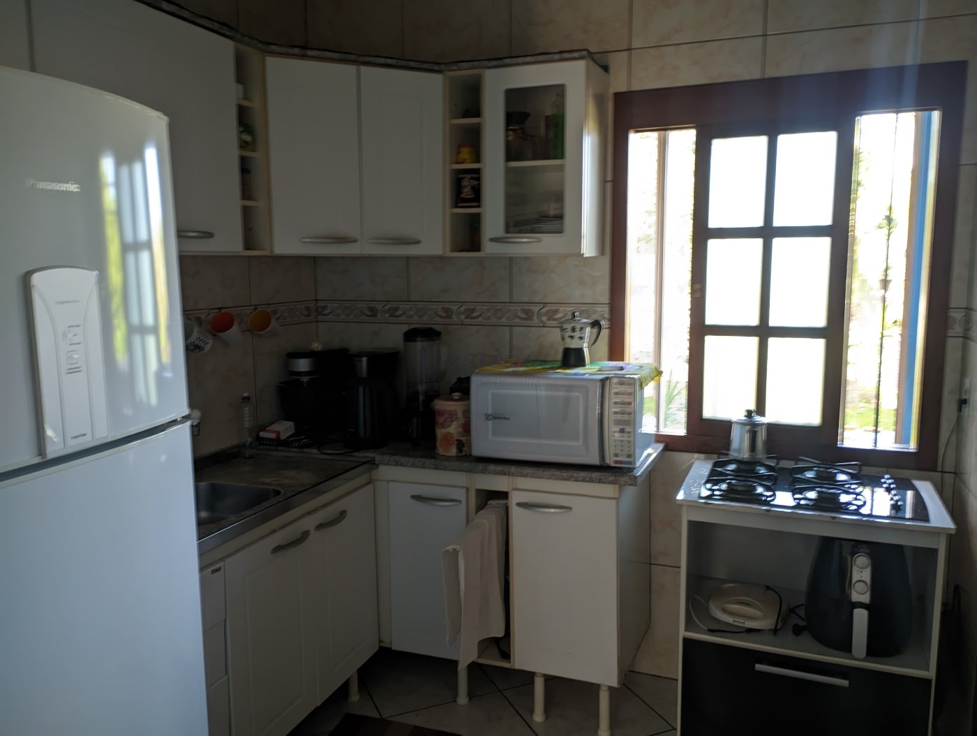 Casa 2 quartos para Venda no bairro Canudos em Novo Hamburgo